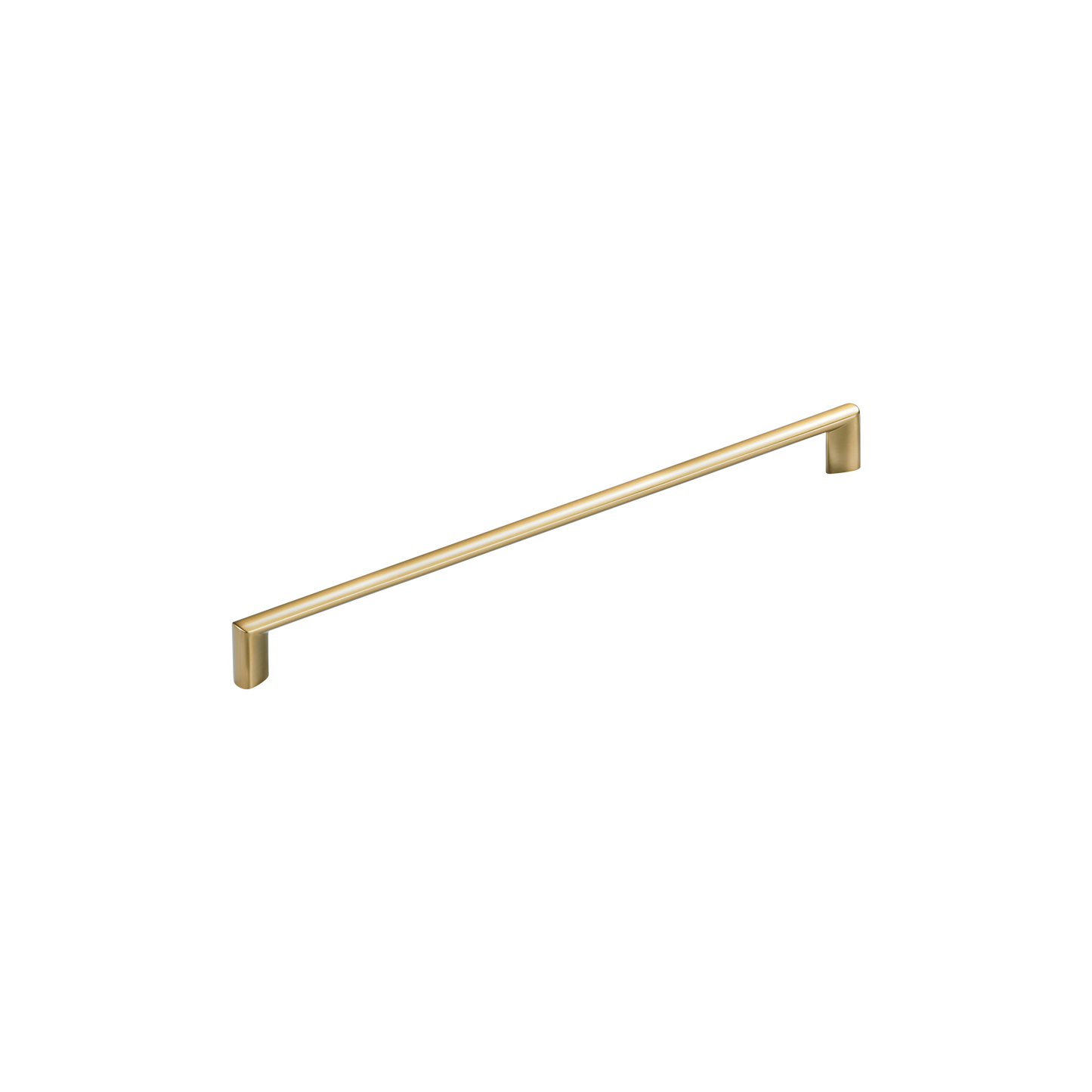 Momo Barra D Handle 288mm