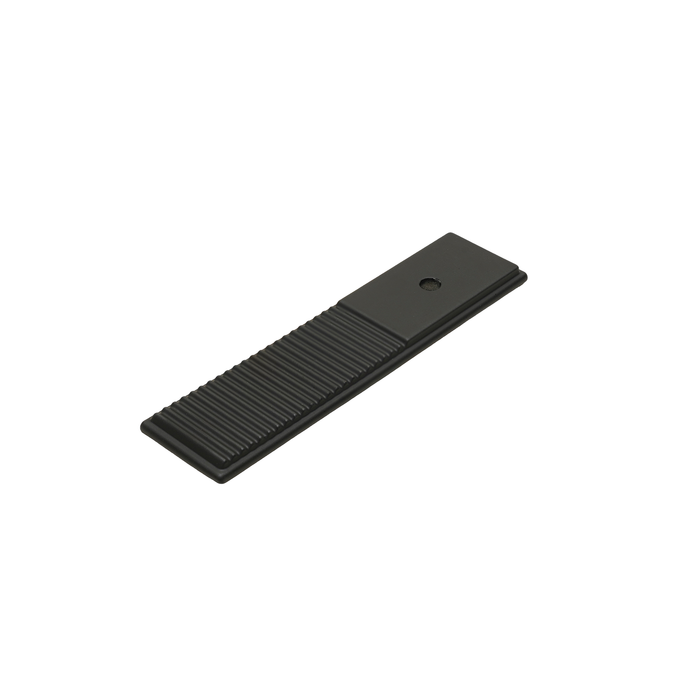 Momo Barrington Round Knob Backplate 32mm