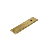 Momo Barrington Round Knob Backplate 32mm