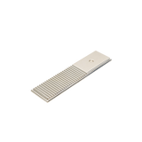 Momo Barrington Round Knob Backplate 32mm