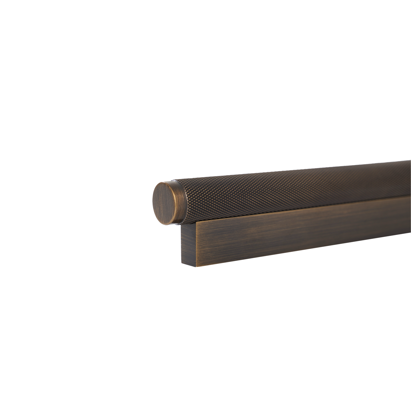 Momo Brighton Pull Handle 160mm
