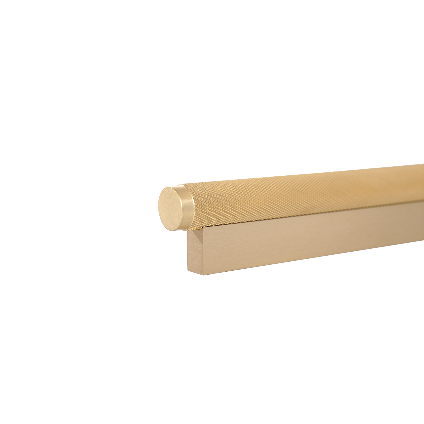 Momo Brighton Pull Handle 160mm