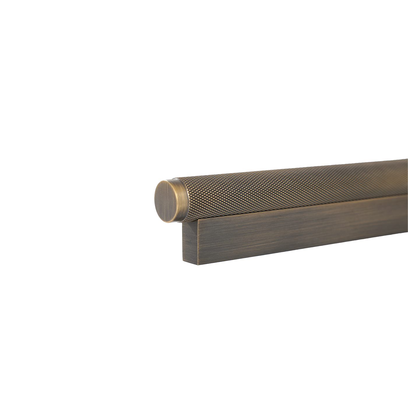 Momo Brighton Pull Handle 160mm