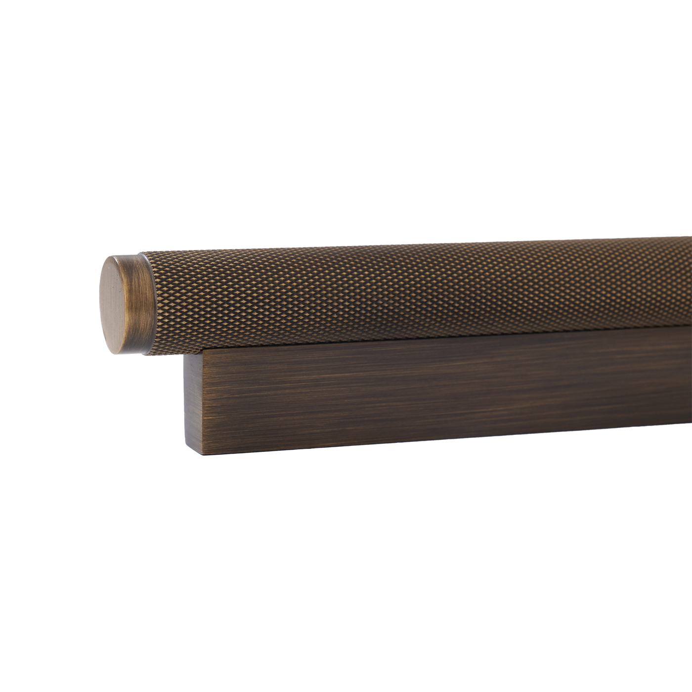 Momo Brighton Pull Handle 320mm