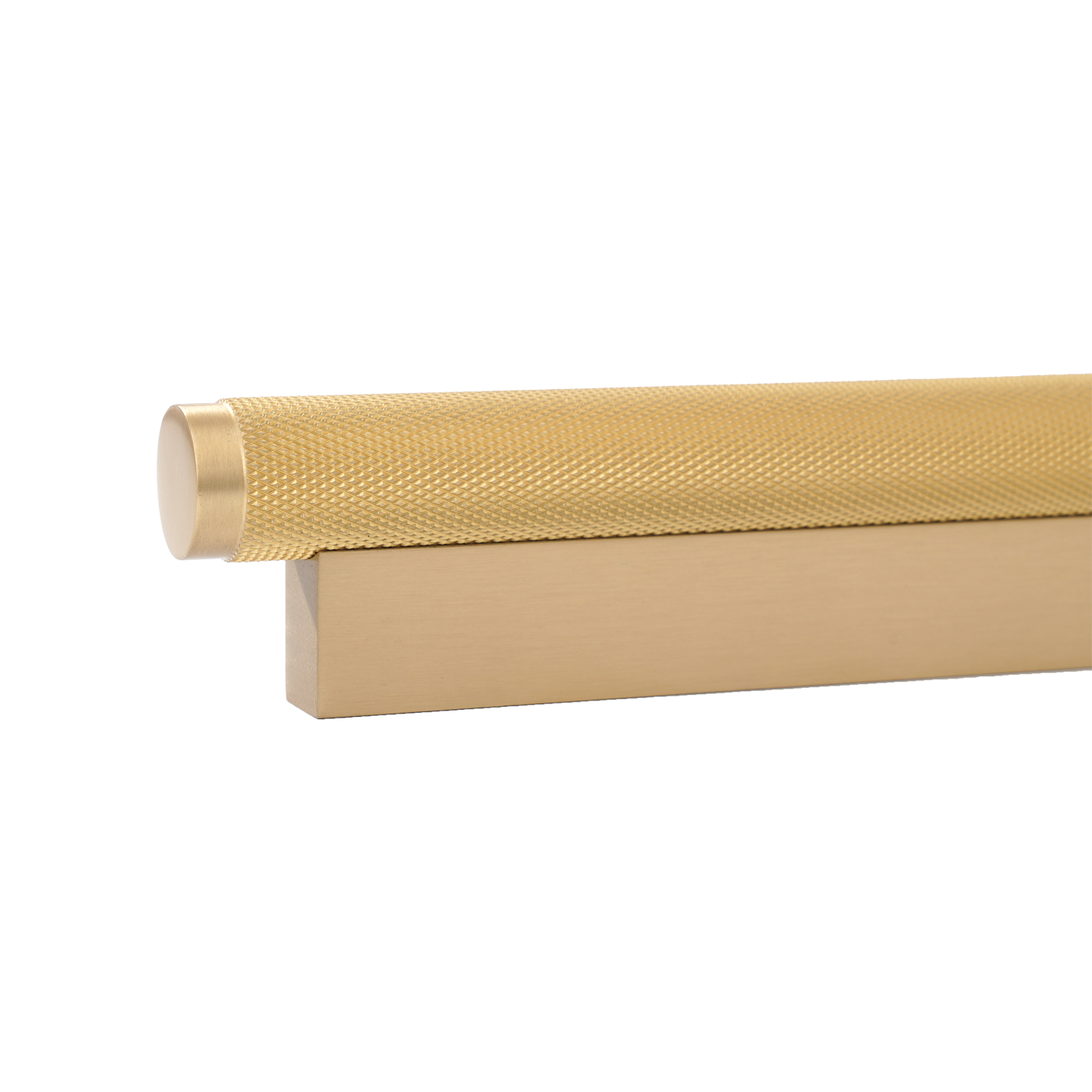Momo Brighton Pull Handle 320mm