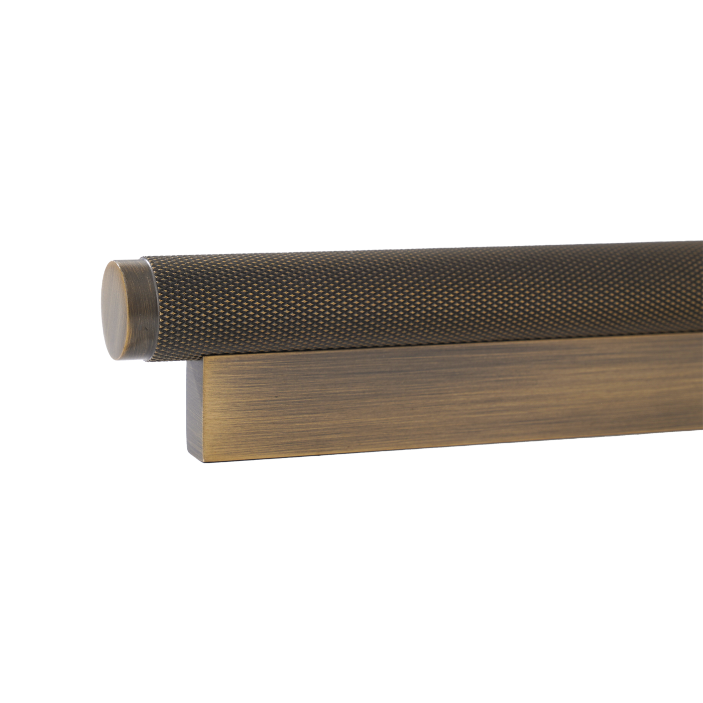Momo Brighton Pull Handle 320mm
