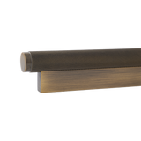 Momo Brighton Pull Handle 320mm