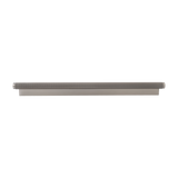 Momo Brighton Pull Handle 320mm - close-up detail view