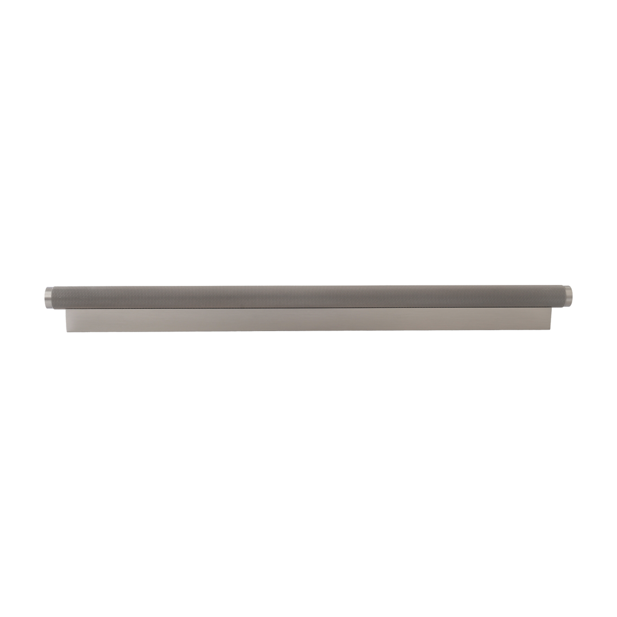 Momo Brighton Pull Handle 320mm - close-up detail view
