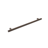 Momo Bellevue Knurled Appliance Pull Solid Brass 416mm