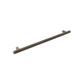 Momo Bellevue Knurled Appliance Pull Solid Brass 416mm