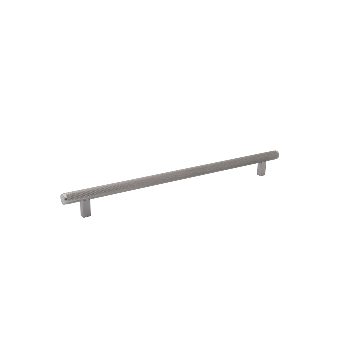 Momo Bellevue Knurled Appliance Pull Solid Brass 416mm