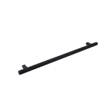 Momo Bellevue Knurled Appliance Pull Solid Brass 416mm