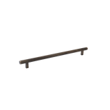 Momo Bellevue Lined Appliance Pull Solid Brass 416mm