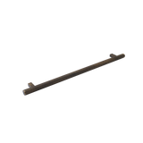 Momo Bellevue Lined Appliance Pull Solid Brass 416mm