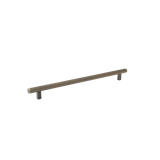Momo Bellevue Lined Appliance Pull Solid Brass 416mm