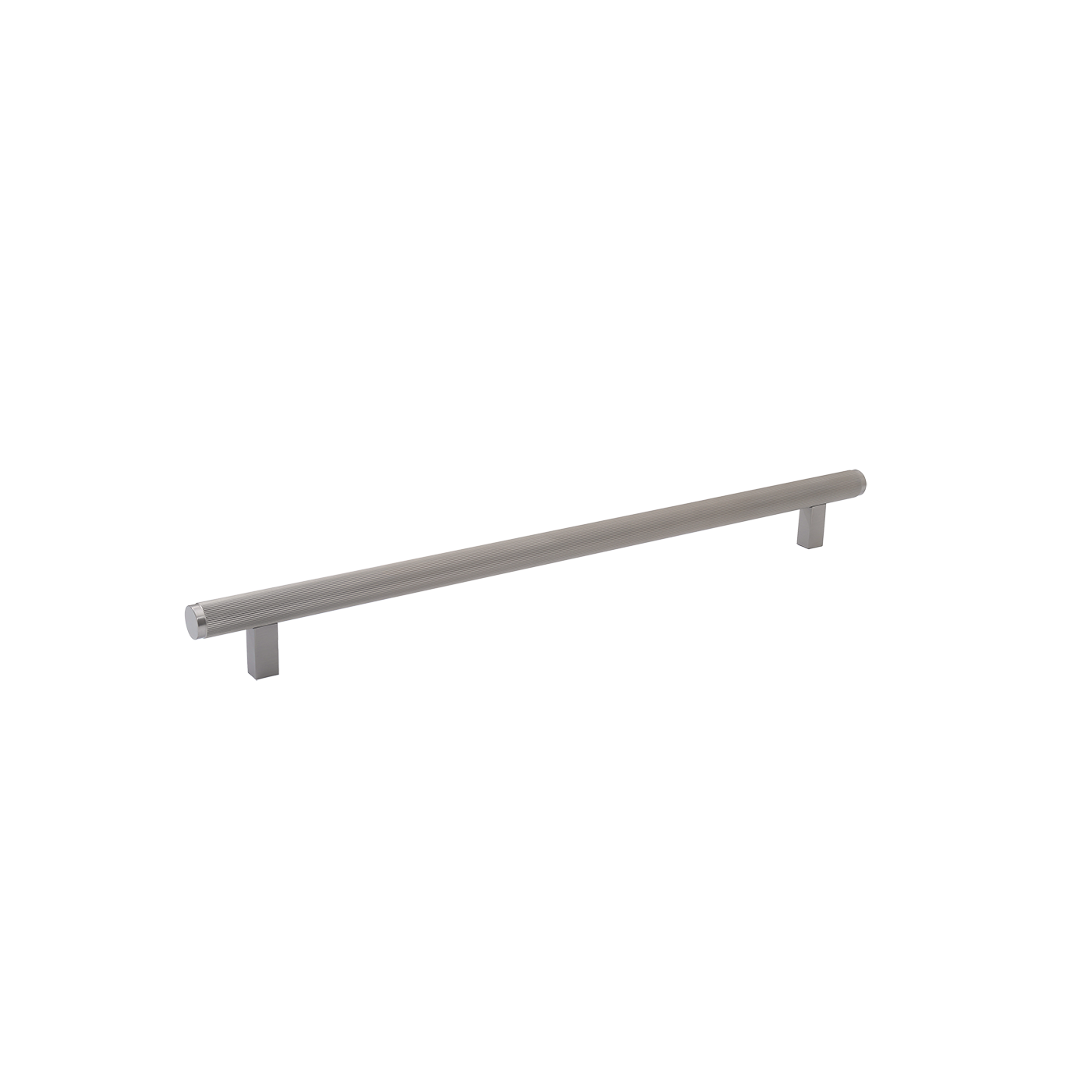 Momo Bellevue Lined Appliance Pull Solid Brass 416mm