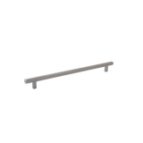 Momo Bellevue Lined Appliance Pull Solid Brass 416mm
