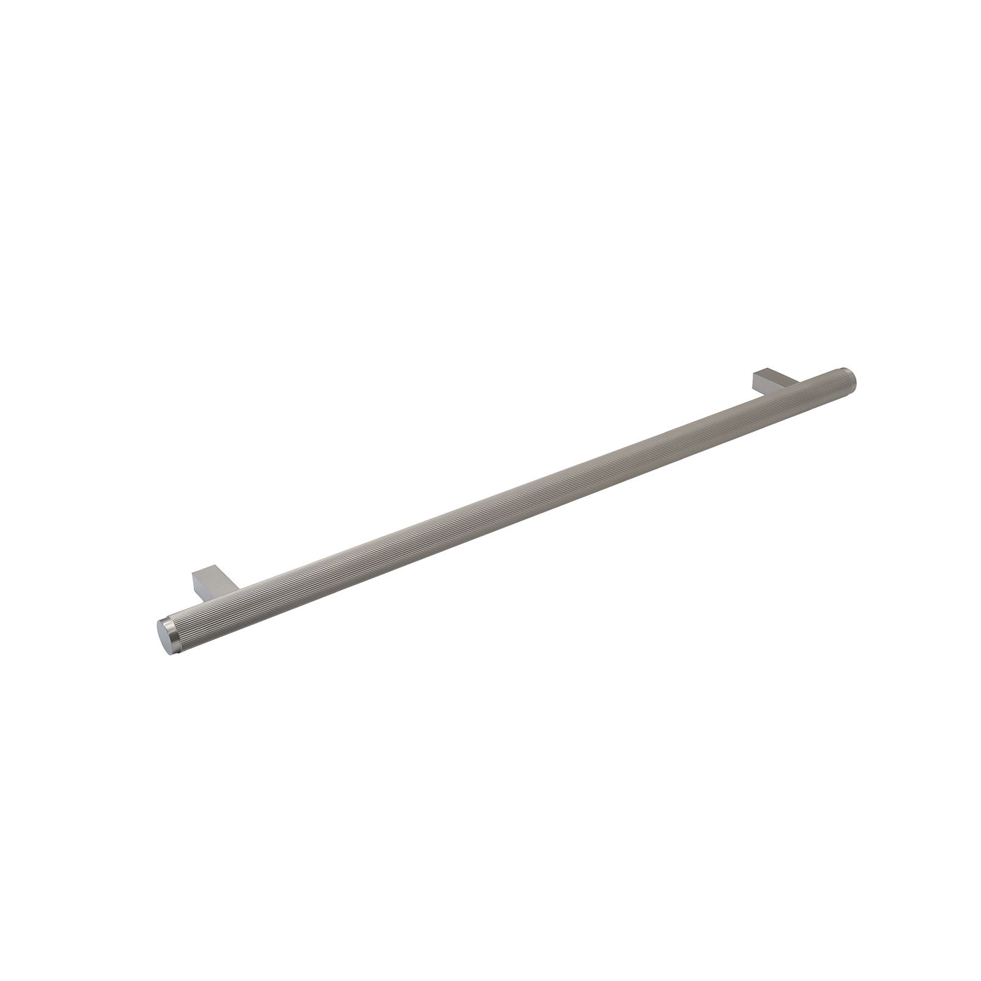 Momo Bellevue Lined Appliance Pull Solid Brass 416mm
