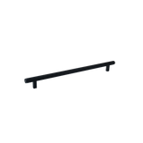 Momo Bellevue Lined Appliance Pull Solid Brass 416mm