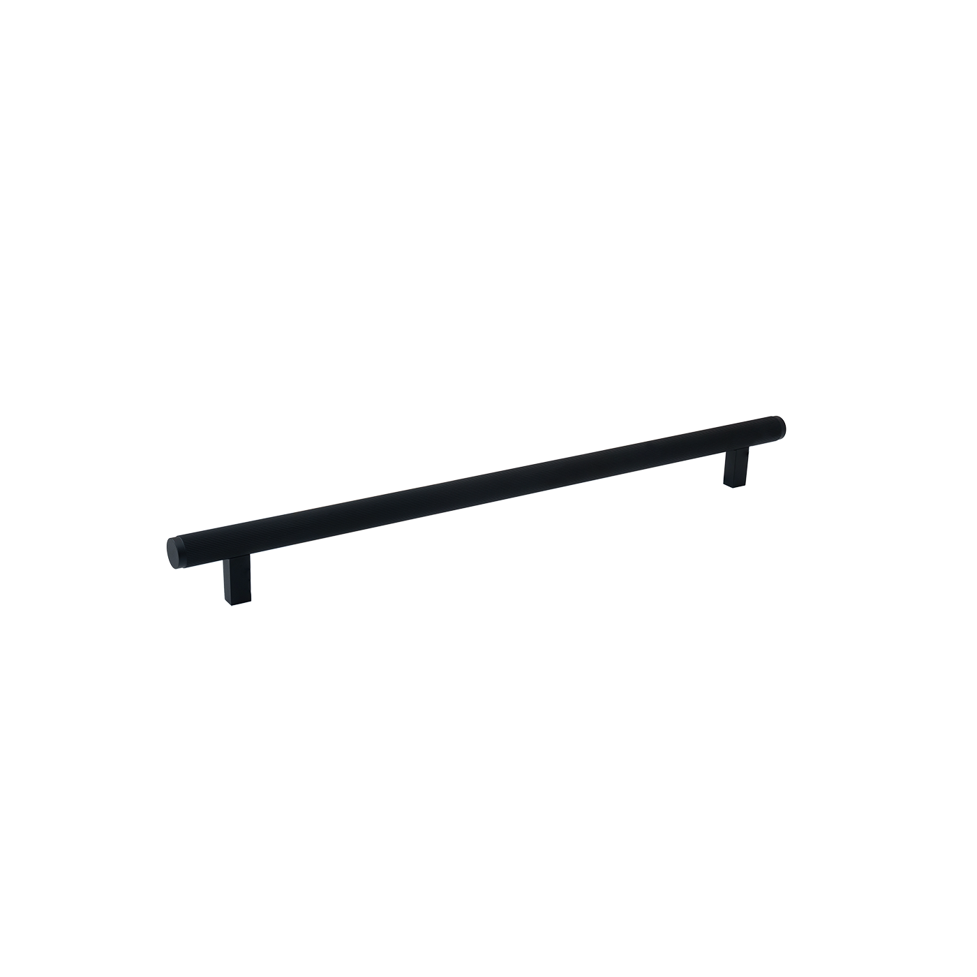 Momo Bellevue Lined Appliance Pull Solid Brass 416mm