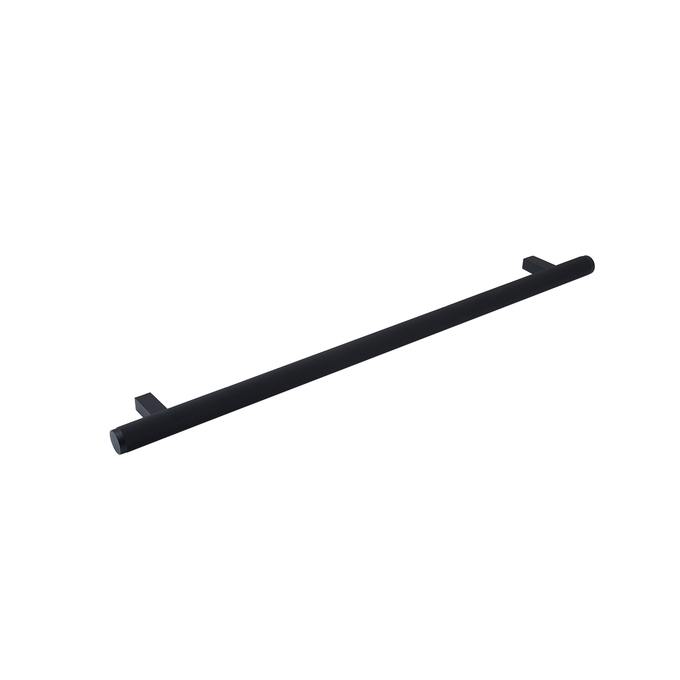 Momo Bellevue Lined Appliance Pull Solid Brass 416mm
