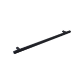 Momo Bellevue Lined Appliance Pull Solid Brass 416mm