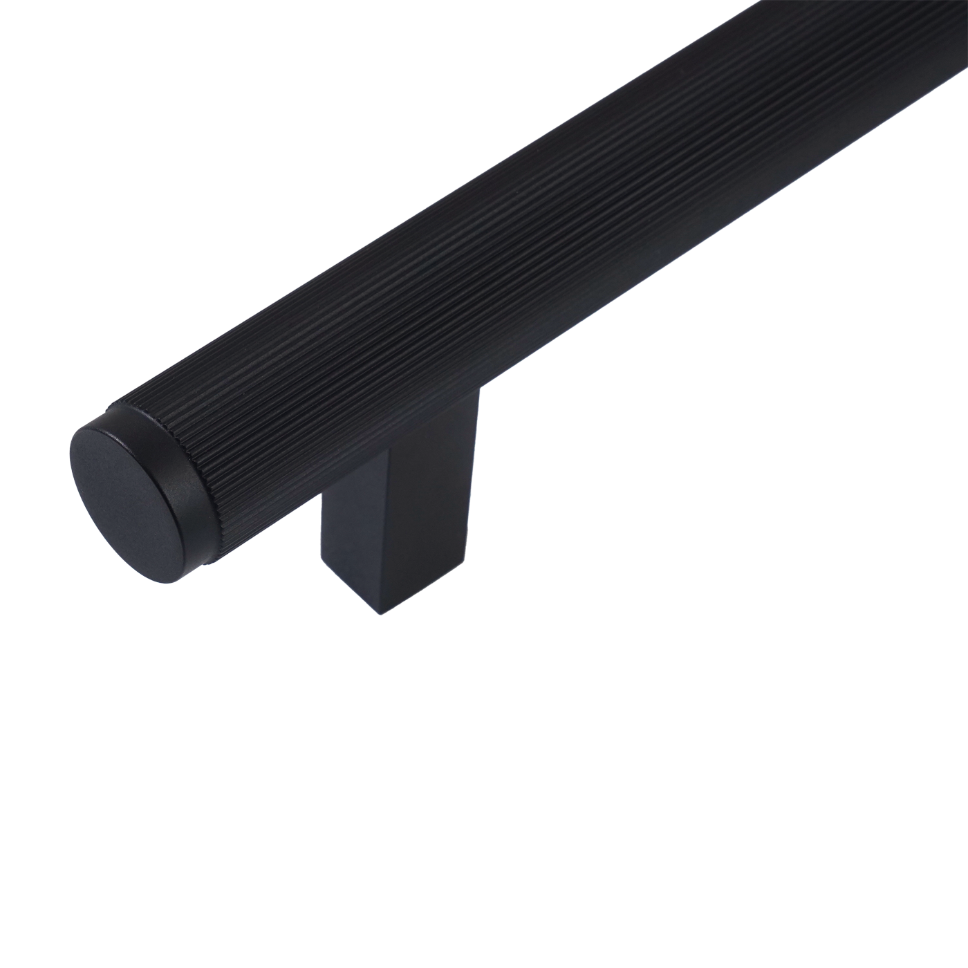 Momo Bellevue Lined Appliance Pull Solid Brass 416mm