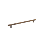 Momo Bellevue Plain Appliance Pull Solid Brass 416mm
