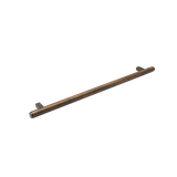 Momo Bellevue Plain Appliance Pull Solid Brass 416mm