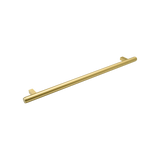 Momo Bellevue Plain Appliance Pull Solid Brass 416mm