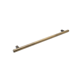 Momo Bellevue Plain Appliance Pull Solid Brass 416mm