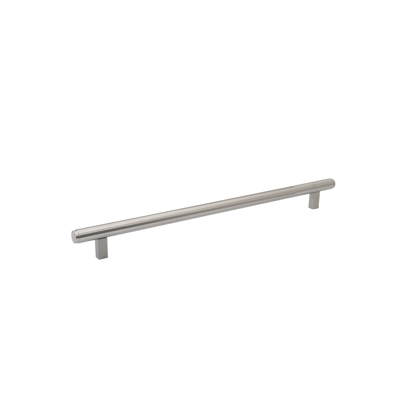 Momo Bellevue Plain Appliance Pull Solid Brass 416mm