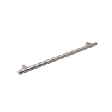 Momo Bellevue Plain Appliance Pull Solid Brass 416mm