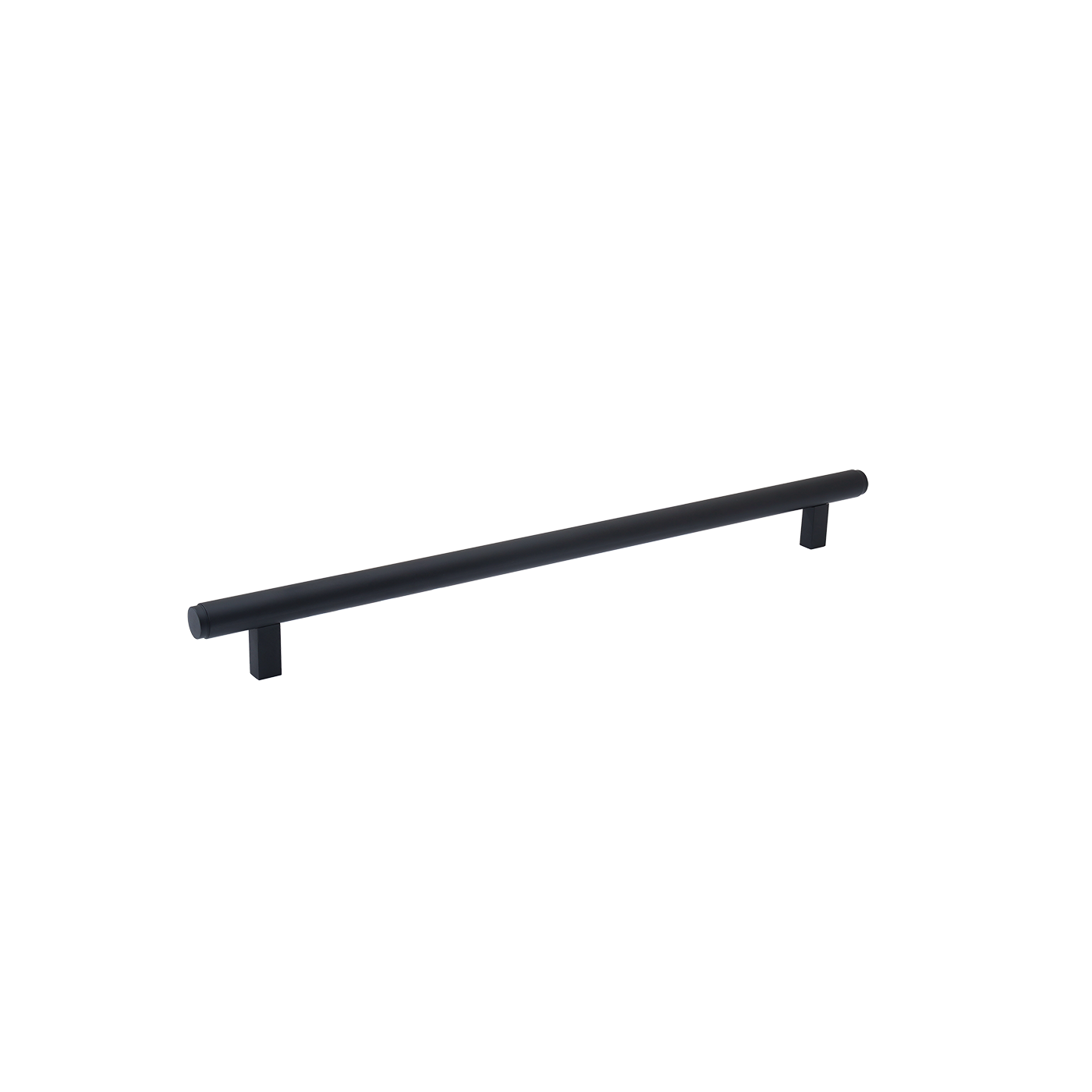 Momo Bellevue Plain Appliance Pull Solid Brass 416mm