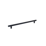 Momo Bellevue Plain Appliance Pull Solid Brass 416mm