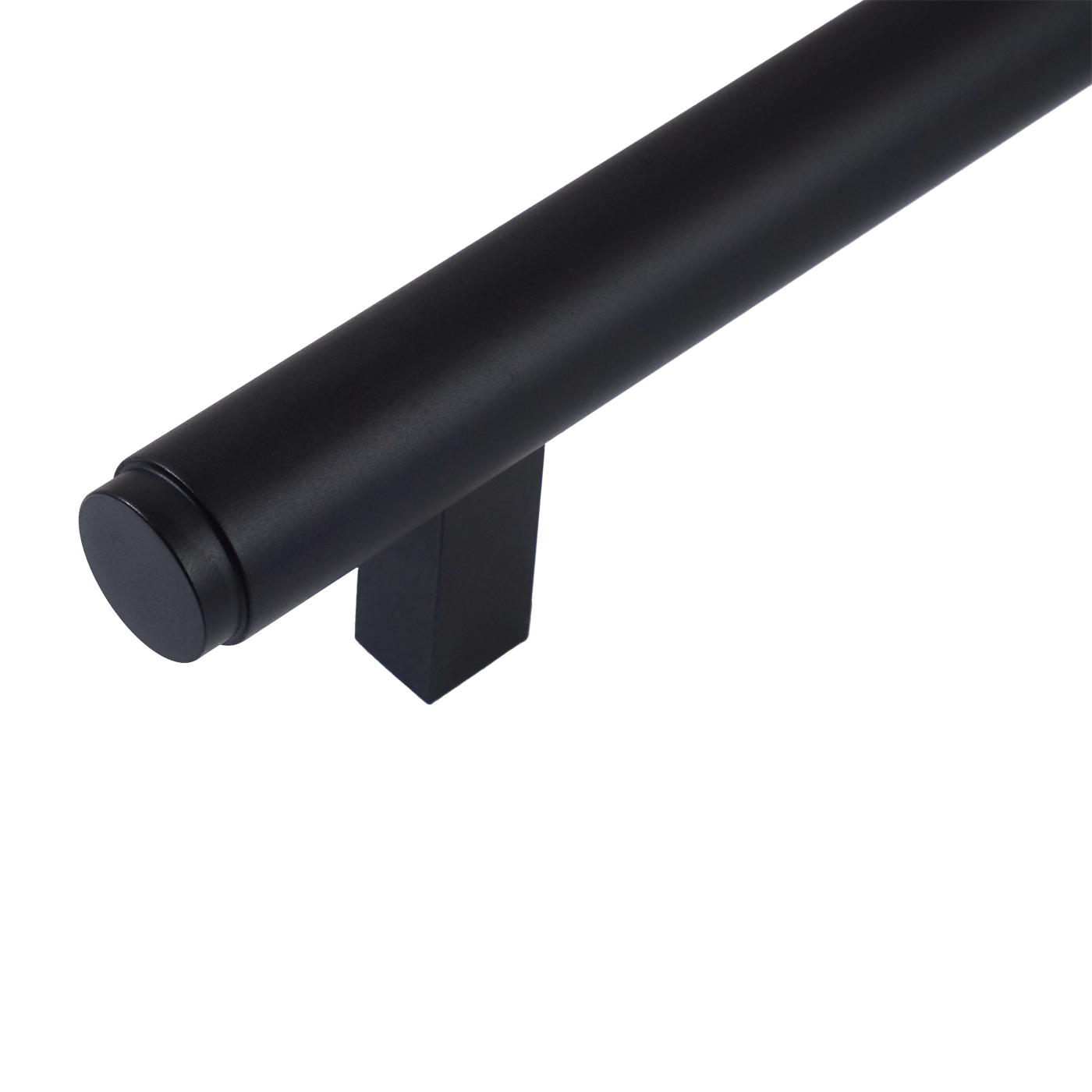 Momo Bellevue Plain Appliance Pull Solid Brass 416mm