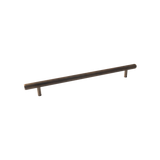 Momo Bellevue Lined Solid Brass Entrance Pull Handle In