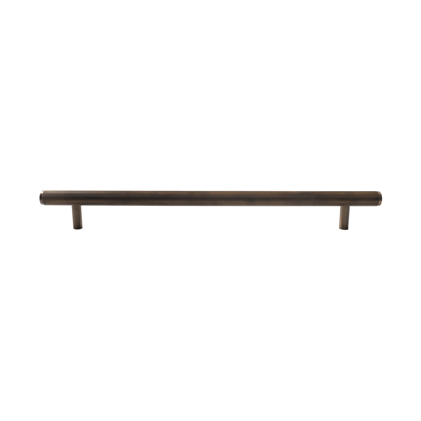 Momo Bellevue Lined Solid Brass Entrance Pull Handle In