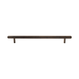 Momo Bellevue Lined Solid Brass Entrance Pull Handle In