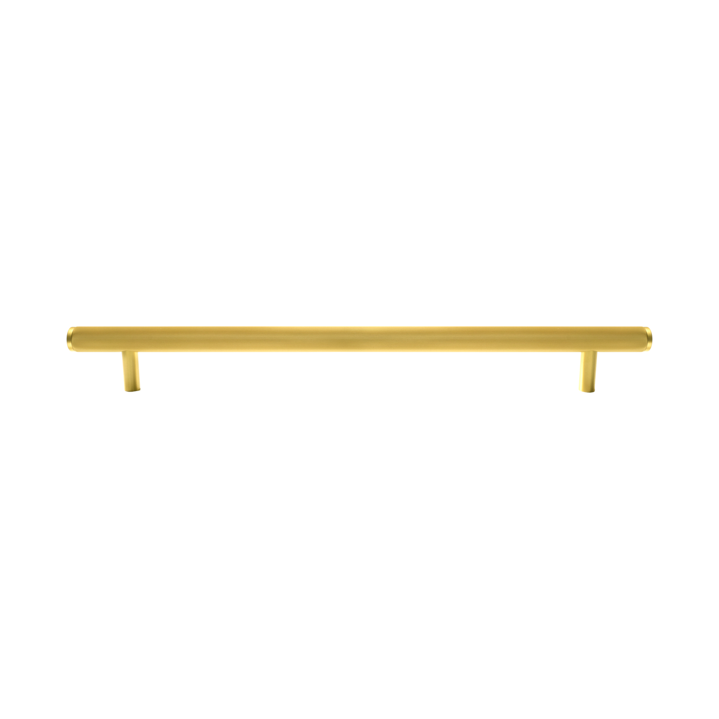 Momo Bellevue Lined Solid Brass Entrance Pull Handle In