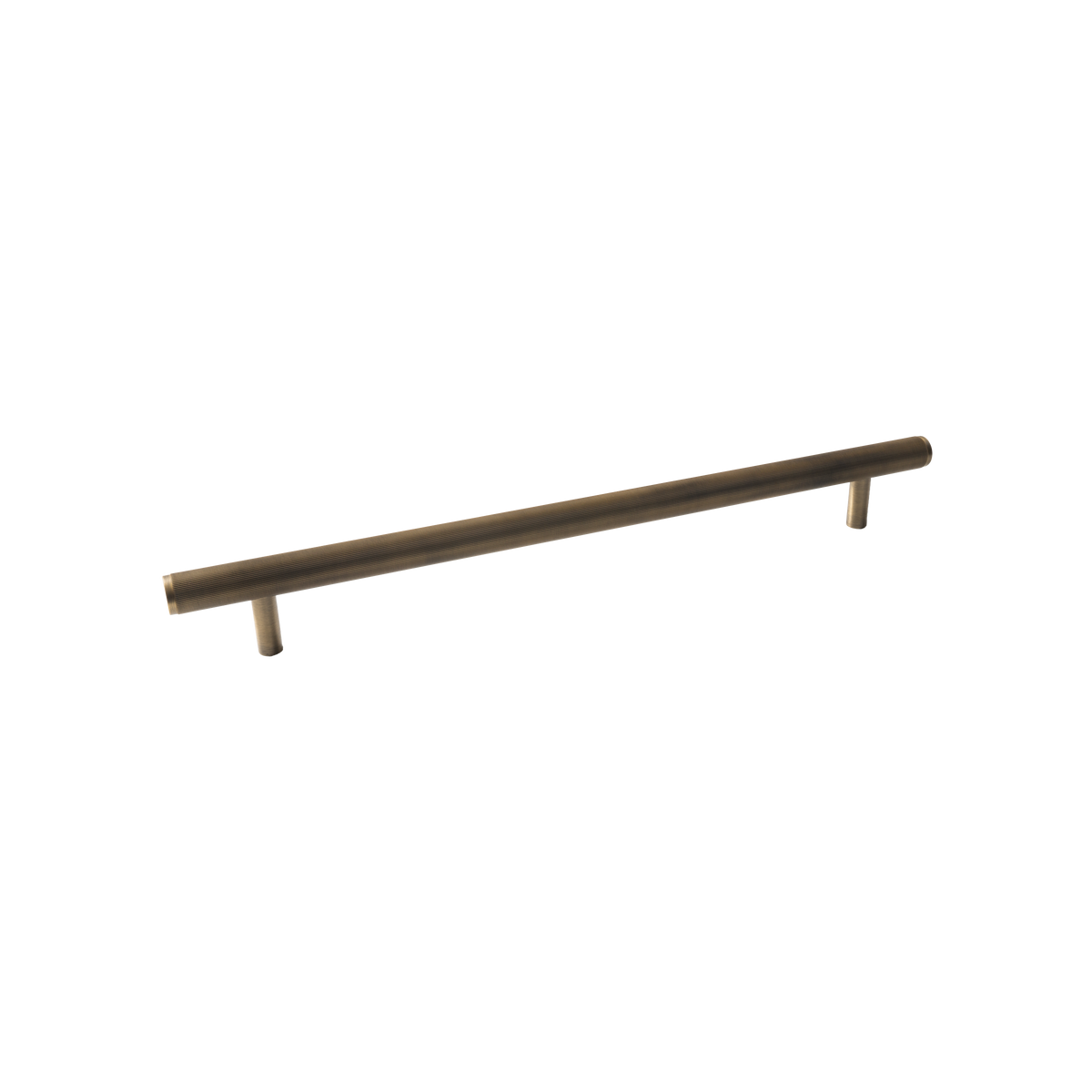 Momo Bellevue Lined Solid Brass Entrance Pull Handle In
