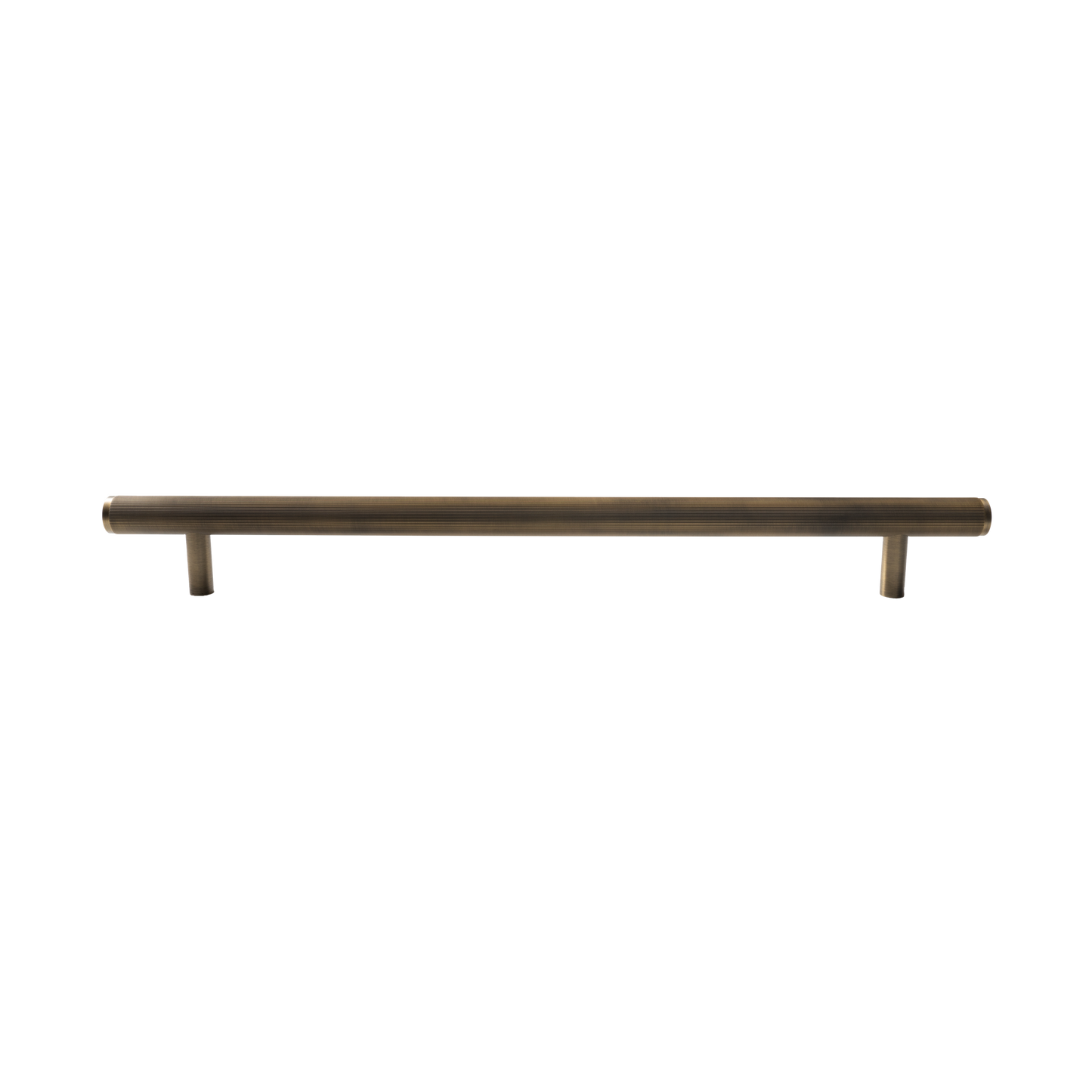 Momo Bellevue Lined Solid Brass Entrance Pull Handle In