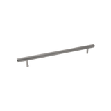 Momo Bellevue Lined Solid Brass Entrance Pull Handle In