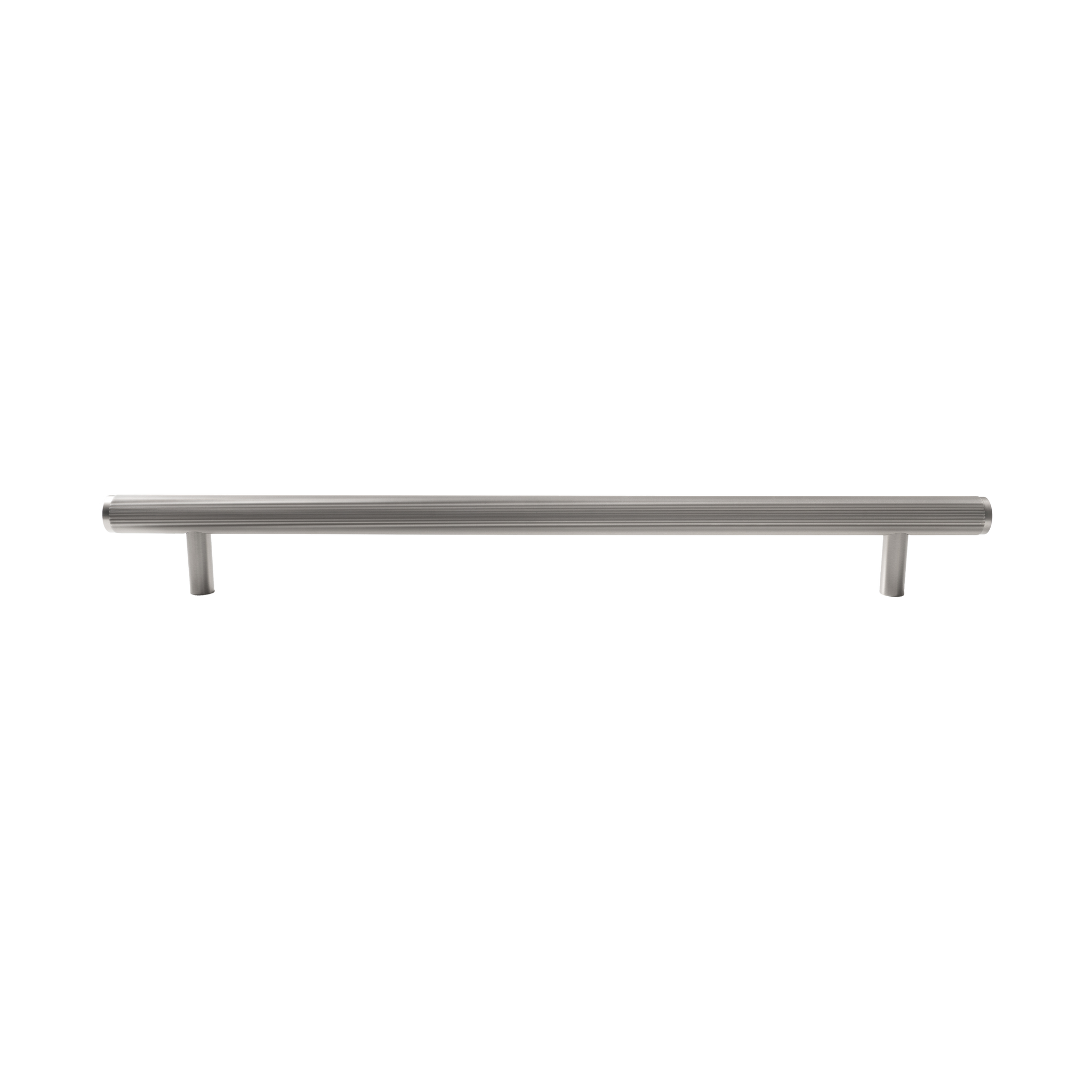 Momo Bellevue Lined Solid Brass Entrance Pull Handle In