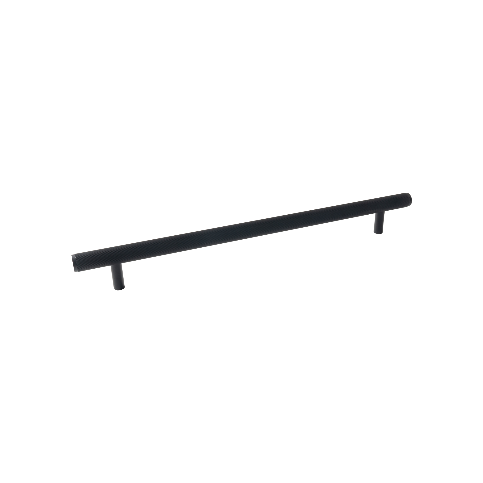 Momo Bellevue Lined Solid Brass Entrance Pull Handle In