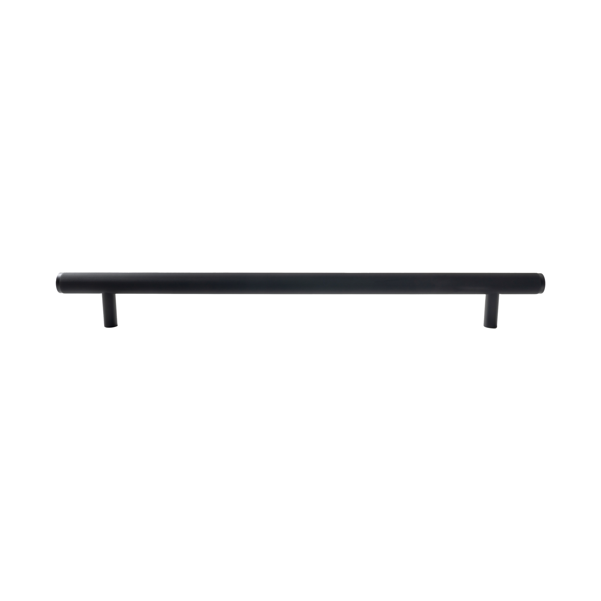 Momo Bellevue Lined Solid Brass Entrance Pull Handle In
