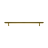 Momo Bellevue Solid Brass Plain Entrance Pull Handle In