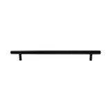 Momo Bellevue Plain Solid Brass Entrance Pull Handle In