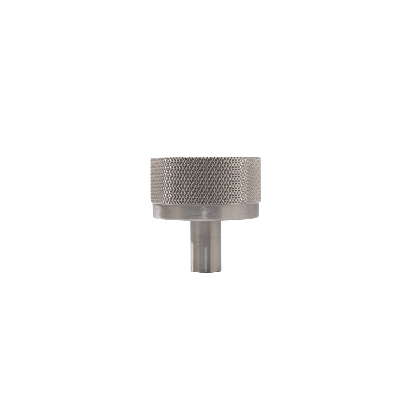 Momo Bellevue Knurled Knob Solid Brass 35mm